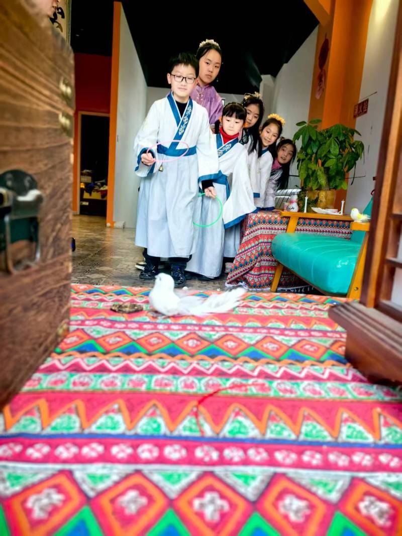鲁甸县文旅项目策划
